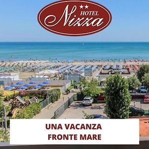 Hotel B&B Nizza Riccione