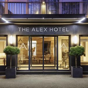 The Alex Hotel